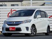 2014 HONDA FREED HYBRID