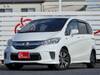 HONDA FREED HYBRID