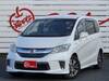 HONDA FREED HYBRID