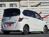 HONDA FREED HYBRID