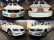 2007 TOYOTA MARK X 250G