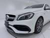 MERCEDES BENZ A-CLASS