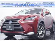 2016 LEXUS NX