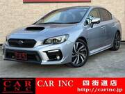 2018 SUBARU WRX S4