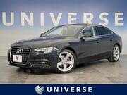2014 AUDI A5 SPORTBACK