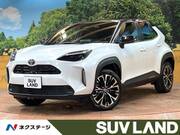 2025 TOYOTA YARIS CROSS Z