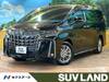 TOYOTA ALPHARD HYBRID