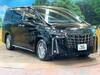 TOYOTA ALPHARD HYBRID