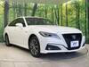 TOYOTA CROWN HYBRID