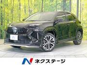 2021 TOYOTA YARIS CROSS HYBRID Z