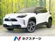 2025 TOYOTA YARIS CROSS HYBRID Z