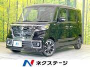 2019 SUZUKI SPACIA CUSTOM