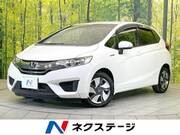 2015 HONDA FIT HYBRID