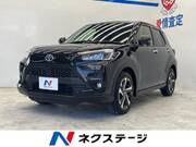 2022 TOYOTA RAIZE
