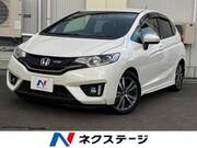 2013 HONDA FIT RS