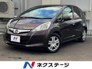 2012 HONDA FIT X
