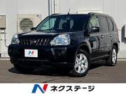 2008 NISSAN X-TRAIL 20X