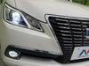 TOYOTA CROWN HYBRID