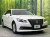 TOYOTA CROWN HYBRID