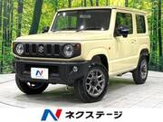 2025 SUZUKI JIMNY XC