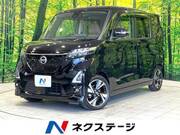 2021 NISSAN ROOX
