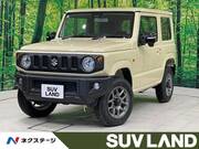 2025 SUZUKI JIMNY XC