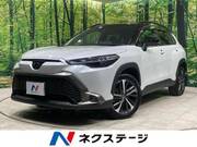 2024 TOYOTA COROLLA CROSS HYBRID Z