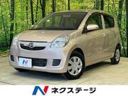 2008 DAIHATSU MIRA XLIMITED