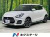 SUZUKI SWIFT SPORT