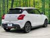 SUZUKI SWIFT SPORT