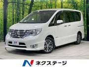 2015 NISSAN SERENA