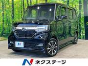2020 HONDA N-BOX CUSTOM