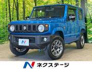 2024 SUZUKI JIMNY XC