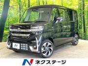 2024 SUZUKI SPACIA CUSTOM