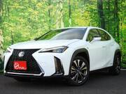 2019 LEXUS UX