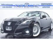 2016 TOYOTA CROWN HYBRID Athlete S