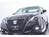 TOYOTA CROWN HYBRID