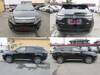 TOYOTA HARRIER HYBRID