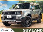 2024 TOYOTA LANDCRUISER 250