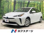 2022 TOYOTA PRIUS S