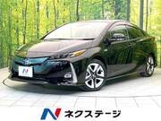 2018 TOYOTA PRIUS PHV