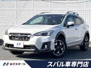 2020 SUBARU XV