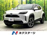 2023 TOYOTA YARIS CROSS HYBRID Z