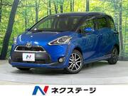 2015 TOYOTA SIENTA G