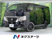 2023 NISSAN CARAVAN