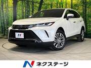 2020 TOYOTA HARRIER HYBRID Z