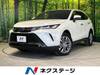 TOYOTA HARRIER HYBRID