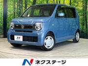 2020 HONDA N-WGN