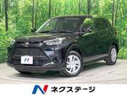 2025 TOYOTA RAIZE