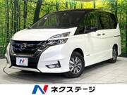 2019 NISSAN SERENA